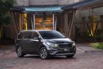 Kia Grand Sedona 2018 года (ZA)